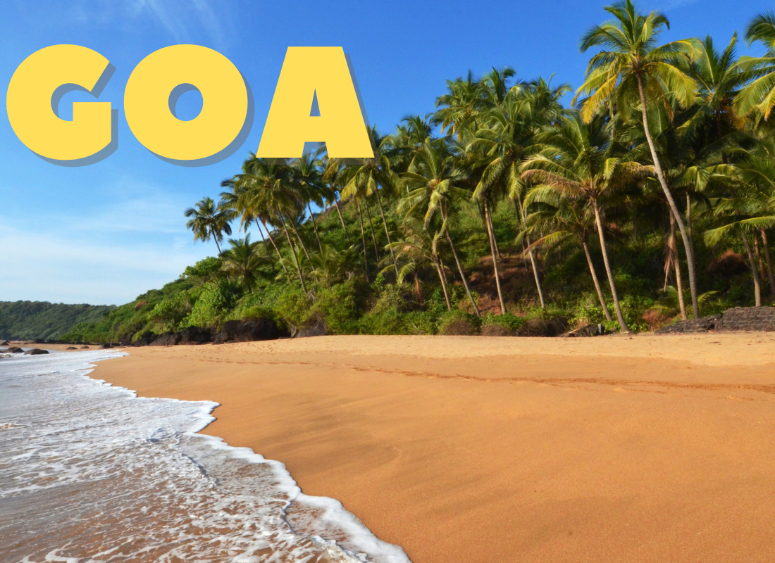 Goa
